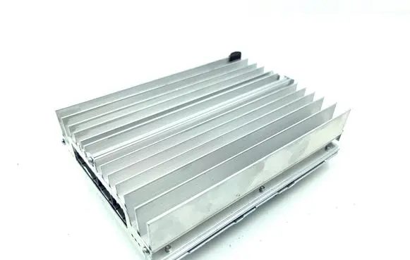 KIA Optima Sound amplifier 963702T350