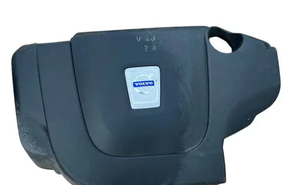 Volvo V60 Engine cover (trim) 31319190 GF15M15