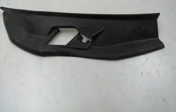 BMW 5 F10 F11 Other trunk/boot trim element 7233879