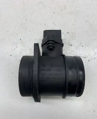 Volkswagen Sharan Mass air flow meter 038906461C 0281002757