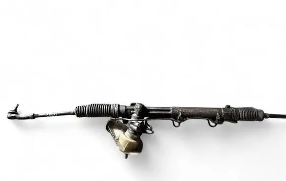 Ford Mondeo Mk III Steering rack 1S7C3550AA 1S7C3200AE