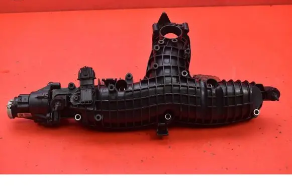 Volvo V60 Intake manifold 31431955