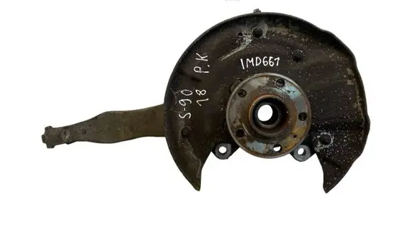 Volvo S90, V90 Front wheel hub 31682225 31362687