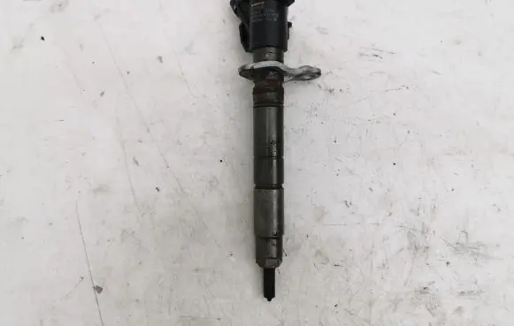 Volvo XC60 Fuel injector 0445116016 31272690