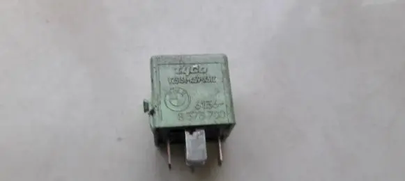 Land Rover Range Rover L322 Other relay 61368373700 6136-8373700