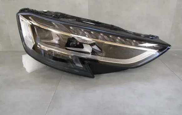 Audi A8 S8 D5 Headlight/headlamp 4N0941079B