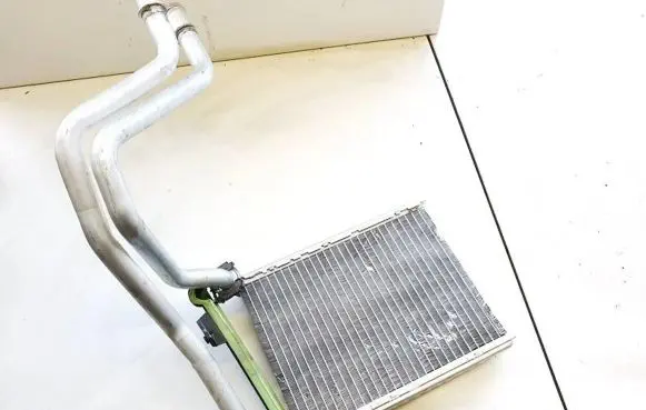 Renault Kadjar Heater blower radiator