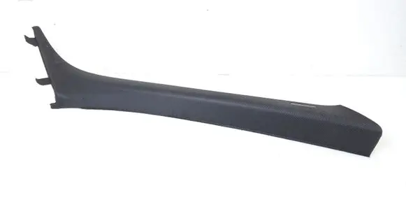 BMW 5 F10 F11 (A) pillar trim 9116348 521070