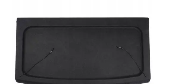 MG ZS Parcel shelf MGZS