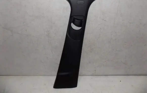 Mazda CX-60 (B) pillar trim (top) KBB3-68190