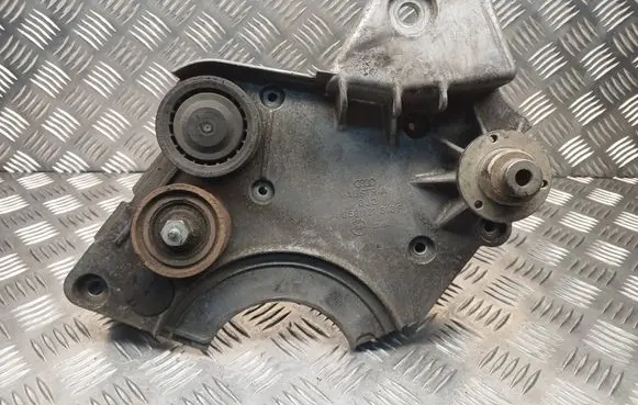 Audi A4 S4 B5 8D Viscous fan clutch 059121313F