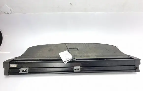 Audi A4 S4 B6 8E 8H Parcel shelf load cover 8E9863553