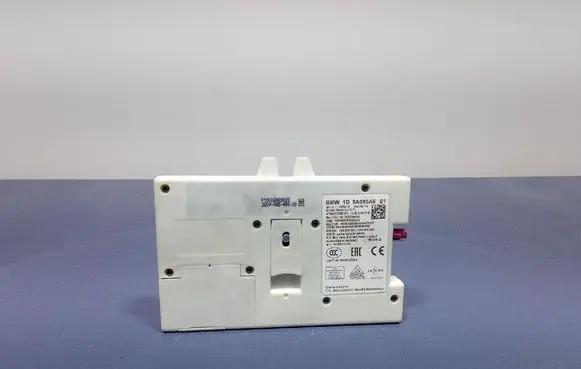 BMW M3 F80 Other control units/modules 5A083A6