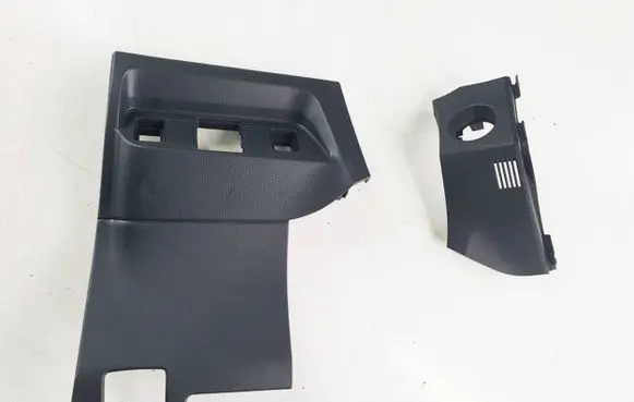 Dashboard trim