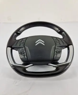 Citroen C4 I Picasso Steering wheel 626022310A