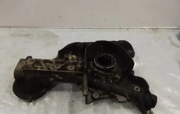 Fiat Stilo Oil pump 