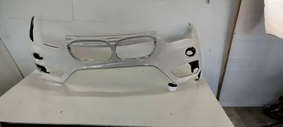 BMW X1 F48 F49 Front bumper