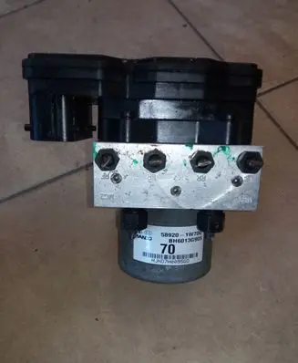 KIA Rio ABS Pump 589201W700 NE55751