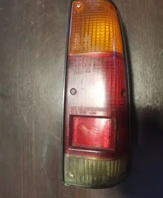 Isuzu Trooper Rear/tail lights IKI4267A