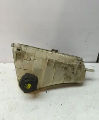 Renault Kangoo II Coolant expansion tank/reservoir 8200455786