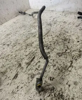 BMW X3 E83 Air conditioning (A/C) pipe/hose
