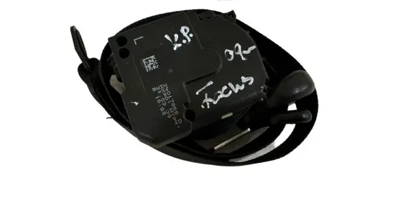 Ford Focus Front seatbelt 4M51A61295AL 65601 34029817