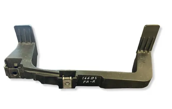 Peugeot 508 Front door interior handle trim 9686309680 FRONTRIGHT 98500062104
