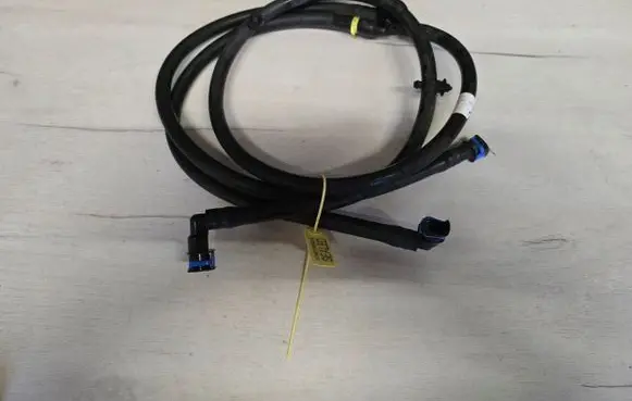BMW 1 E81 E87 Headlight washer hose/pipe 7179469