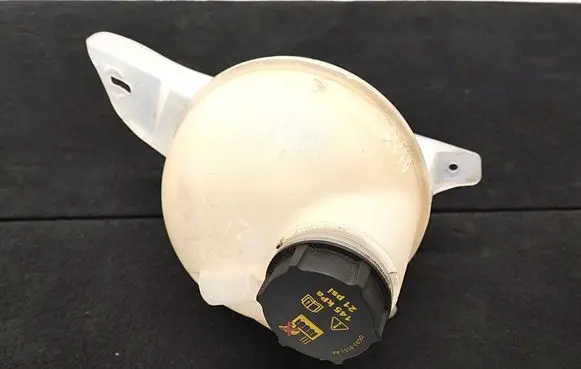Ford Transit Custom Coolant expansion tank/reservoir BK218K218AH