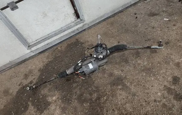 Volkswagen ID.7 Steering rack 1EB907164H EA5CEW008