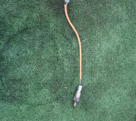 Dacia Sandero II Lambda probe sensor 226A40319R