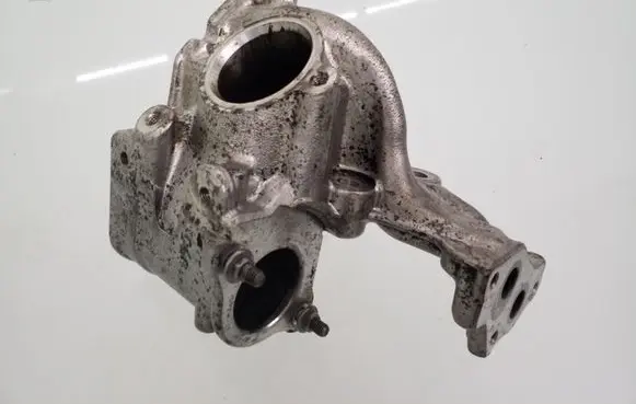 Renault Kangoo I EGR valve 352301