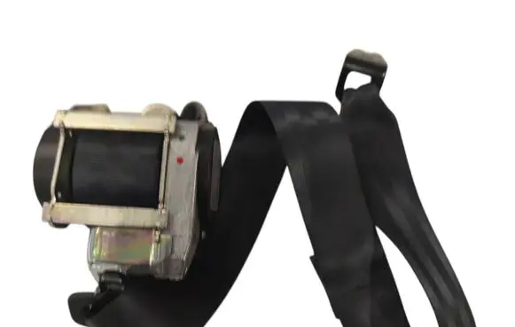 Volvo V40 Rear seatbelt 619894600