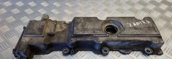 Opel Zafira A Rocker cam cover 13101754 0073485