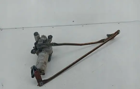 Pontiac Bonneville Front wiper linkage 