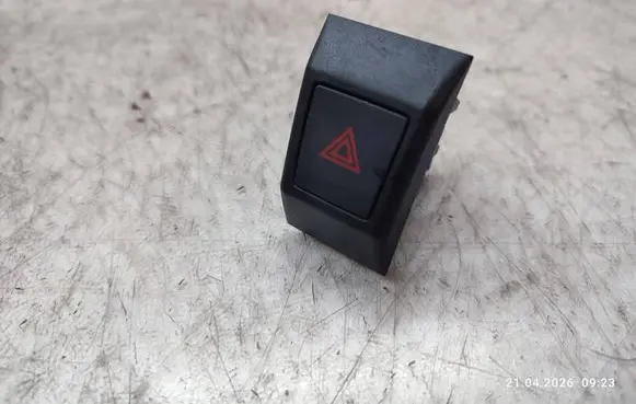 Seat Leon IV Hazard light switch 
