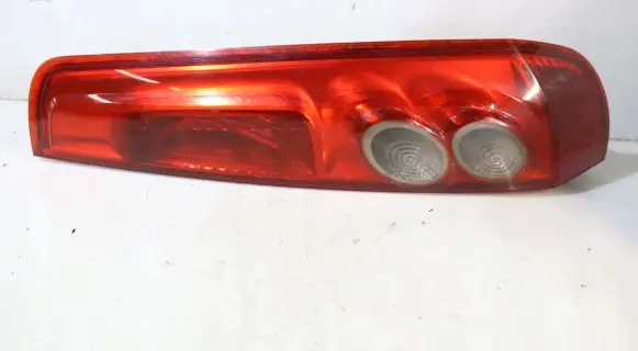Ford Fiesta Rear/tail lights