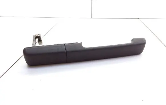 Volkswagen PASSAT B3 Rear door exterior handle 357839206