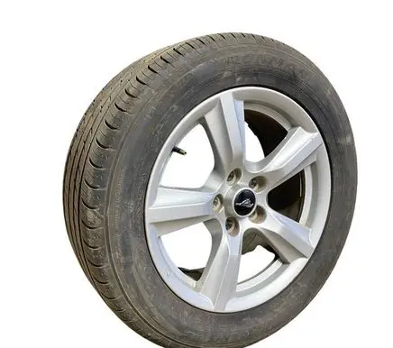 Ford Mustang VI R17 alloy rim FR3C1007AB