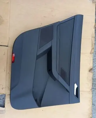 Volkswagen Touran II Rear door card trim 5TA867211