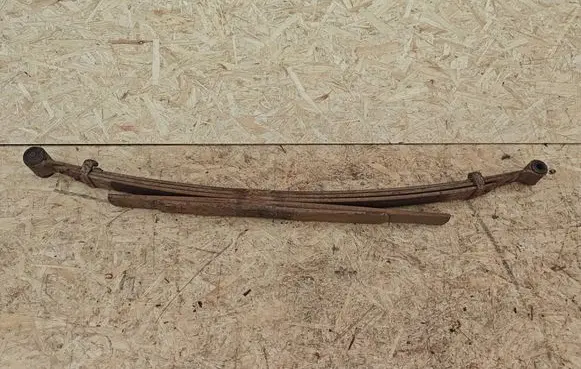 Ford Ranger Rear leaf spring 