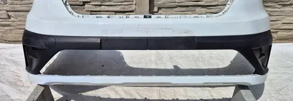 Renault Trafic III (X82) Front bumper 620226941R