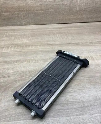 Audi A4 S4 B6 8E 8H Electric cabin heater radiator 4B1819011 663141B