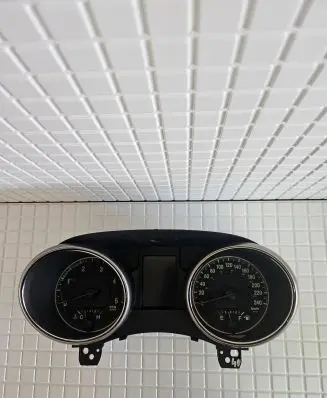 Jeep Grand Cherokee Speedometer (instrument cluster) 56046664AC