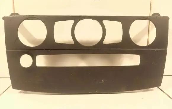 Climate control unit