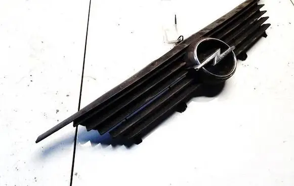 Opel Vectra B Front grill 