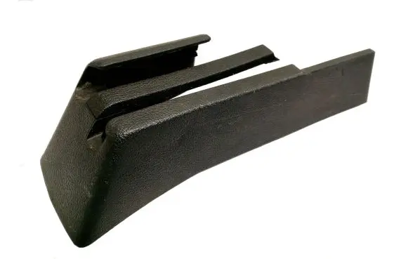 Audi Q7 4L Sliding door rail trim 7L0881478 7L0881097A