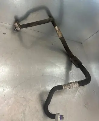 Audi A7 S7 4G Air conditioning (A/C) pipe/hose 4g0260701l