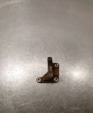 Volvo XC90 Driveshaft support bearing bracket 9143465