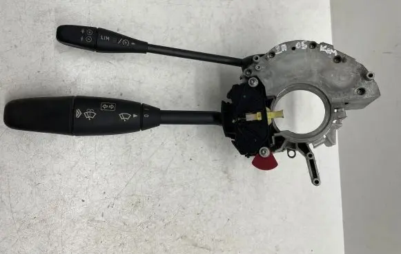 Mercedes-Benz E W211 Indicator stalk A1715402445 SN45263Q08 30S01310700